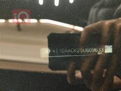 تۆیۆتا کامری